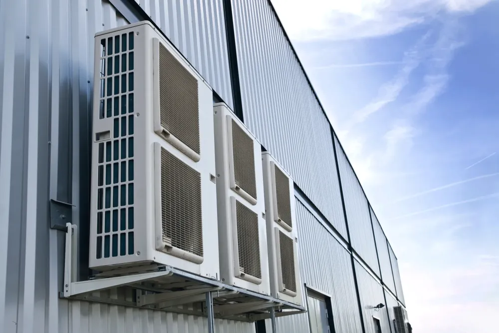 Climatisation près de Laval