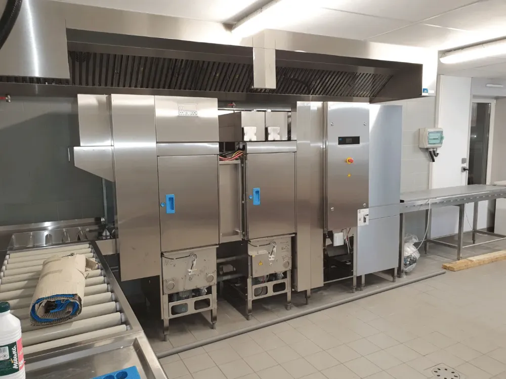 Hervé Girault installations frigorifiques